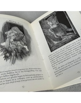Книга "Про радість і задоволення від плюшевого ведмедика)", 69-027