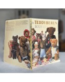Книга "Ведмедик Плюшевий / Викрійки та описи книг для любителів ведмедиків", 69-028