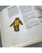 Книга "Ведмедик Плюшевий / Викрійки та описи книг для любителів ведмедиків", 69-028