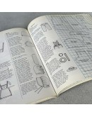 Книга "Ведмедик Плюшевий / Викрійки та описи книг для любителів ведмедиків", 69-028