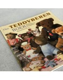 Книга "Ведмедик Плюшевий / Викрійки та описи книг для любителів ведмедиків", 69-028