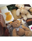 Книга "Колекційний Ведмідь", 69-022