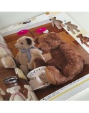 Книга "Колекційний Ведмідь", 69-022