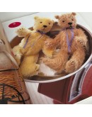 Книга "Колекційний Ведмідь", 69-022