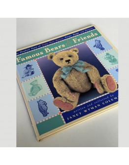 Книга "Каталог Тедді Ведмедиків", 69-025