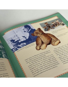 Книга "Каталог Тедді Ведмедиків", 69-025