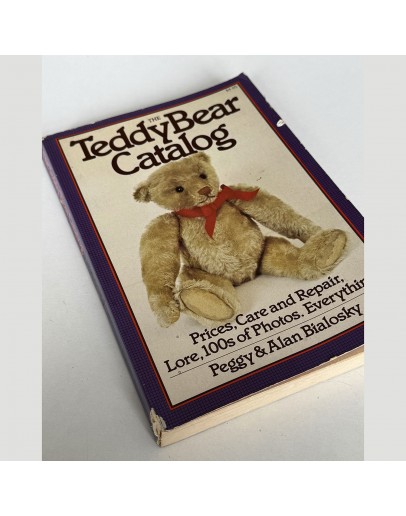 Книга "Знамениті ведмеді та їхні друзі", 69-025