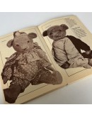 Книга "Знамениті ведмеді та їхні друзі", 69-025