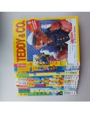 Журнал, "Teddy&Co", 5/2003, 70-223