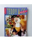 Журнал, "Teddy&Co", 6/1999, 70-217