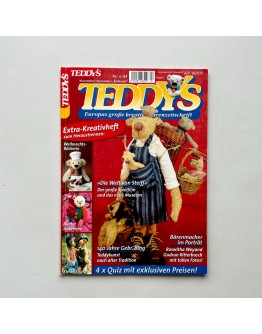 Журнал, "Teddys", 4/2005, 70-376