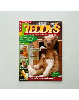 Журнал, "Teddys", 1/2006, 70-377