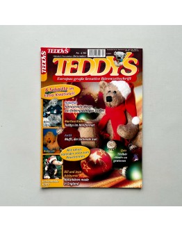 Журнал, "Teddys", 4/2006, 70-380