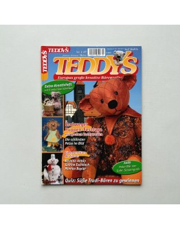 Журнал, "Teddys", 1/2007, 70-381