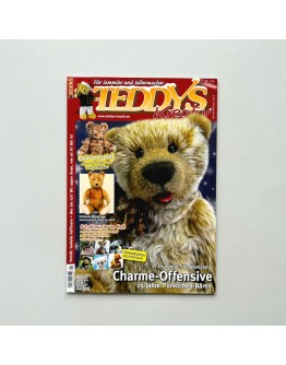Журнал, "Teddys Kreativ", 1/2013, 70-395
