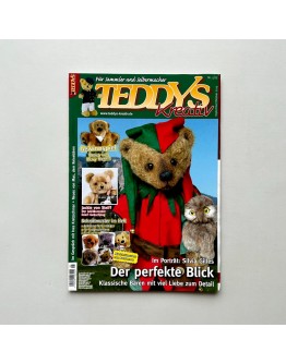 Журнал, "Teddys Kreativ", 5/2013, 70-399
