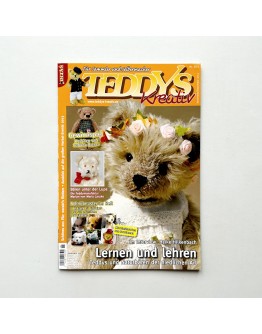 Журнал, "Teddys Kreativ", 6/2013, 70-470
