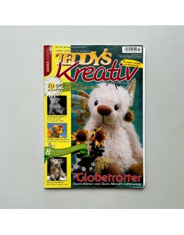 Журнал, "Teddys Kreativ", 3/2010, 70-487
