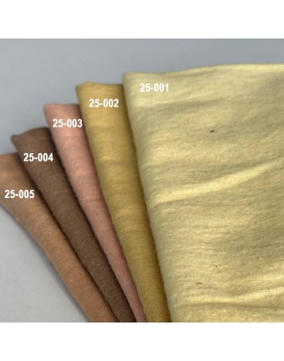 Фланель, ручного фарбування, 25-001