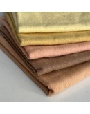 Фланель, ручного фарбування, 25-001