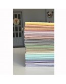 Фланель, ручного фарбування, 25-001