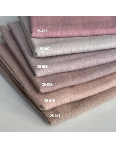 Фланель, ручного фарбування, 25-007