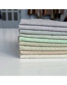 Фланель, ручного фарбування, 25-014