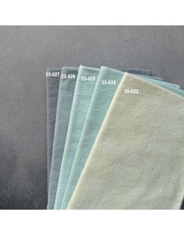 Фланель, ручного фарбування, 25-023