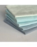 Фланель, ручного фарбування, 25-024