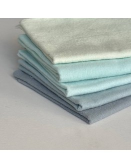 Фланель, ручного фарбування, 25-023