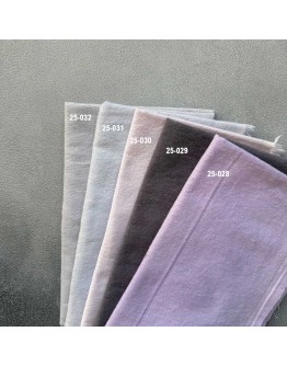 Фланель, ручного фарбування, 25-028