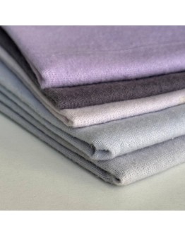 Фланель, ручного фарбування, 25-028