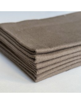 Фланель, однотонна, 25-215