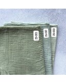 Муслін, однотонний, 29-001