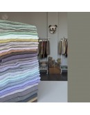 Муслін, однотонний, 29-001