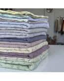 Муслін, однотонний, 29-021