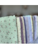 Муслін, однотонний, 29-021