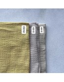 Муслін, однотонний, 29-010