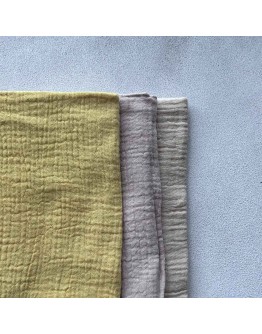 Муслін, однотонний, 29-008