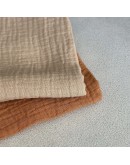 Муслін, однотонний, 29-013