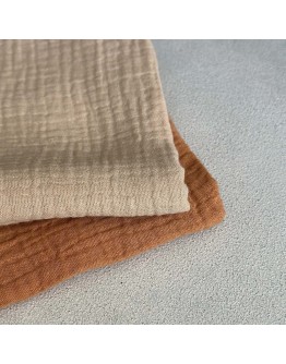 Муслін, однотонний, 29-010