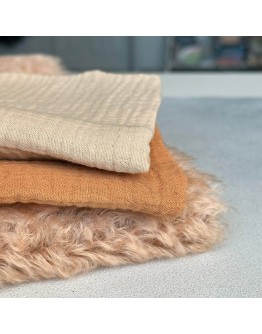 Муслін, однотонний, 29-010