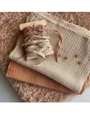 Муслін, однотонний, 29-013