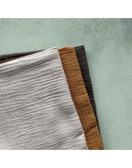 Муслін, однотонний, 29-012