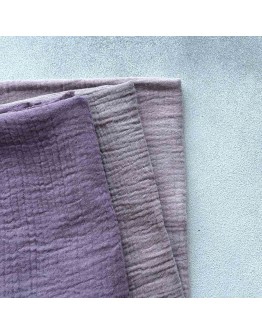 Муслін, однотонний, 29-015