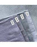 Муслін, однотонний, 29-019