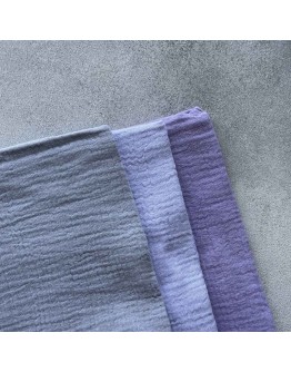 Муслін, однотонний, 29-028