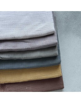 Муслін, однотонний, 29-031