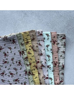 Муслін, ручного фарбування, 29-108