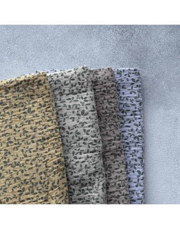 Муслін, ручного фарбування, 29-110